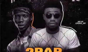 Rinzkhid - 2Rap Monsters ft. BlaqBonez